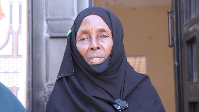 {DAAWO MUUQAALKA} Hooyo 40-sano Macalin dugsi Qur’aan ahayd oo Deyn loo haysto.