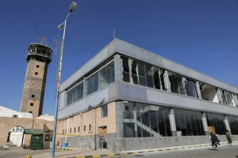 Israel oo la baxday diblomaasiyiintii ka joogtay Imaaraadka.