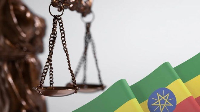 Ethiopia Federal Court sentences 81 AS members to up to 20 years in prison.
