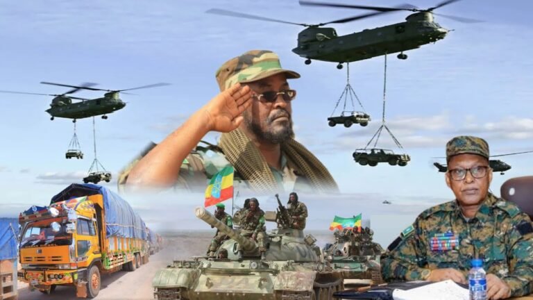 {DAAWO MUQAALKA} Jubaland oo war kasoo saartay eedeynta Dowladda Soomaaliya ee hubka la Geeyey Jubbooyinka.