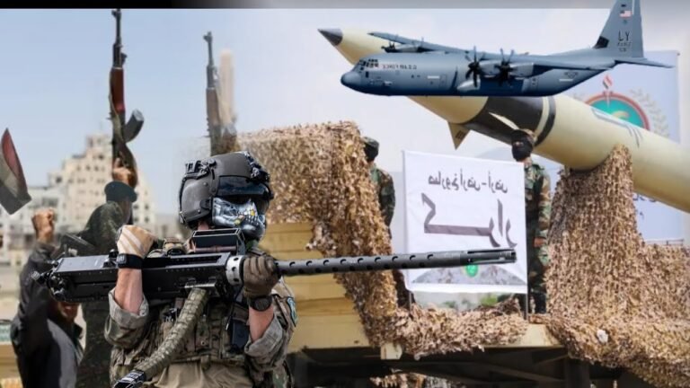 {DAAWO MUQAALKA} Mareykanka oo duqaymo ku qaadeen Xuutiyiinta iyo diyaarad lasoo riday