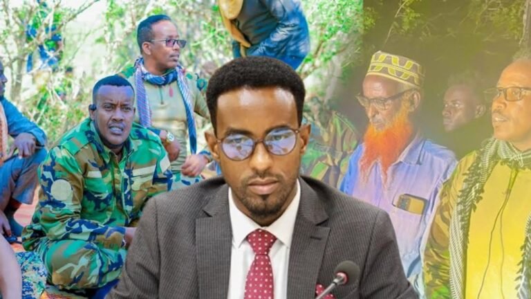 {DAAWO MUQAALKA}  Maxaa kasoo kordhay Colaada ka taagan Hiiraan iyo shabeelada Dhexe.?