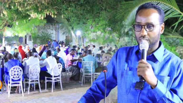 {DAAWO MUQAALKA} Maxaa looga hadlay shirka dagmooyinka Hirshabbeele.?