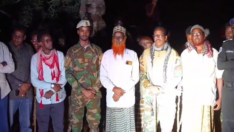 {DAAWO MUQAALKA} Maxay ku hishiiyeen Odayaasha dhaqanka ee Beelaha Xawaadle iyo Abgaal.?