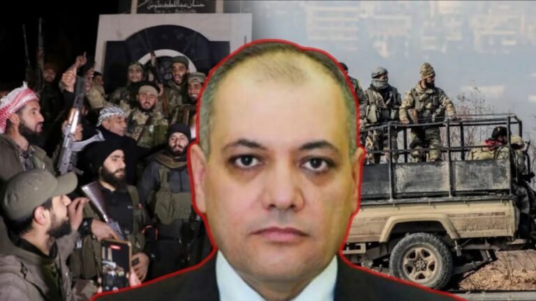 {DAAWO MUQAALKA}  Maxay tahay Khudbada uu jeediyey Raisul wasaaraha Siiriya.?