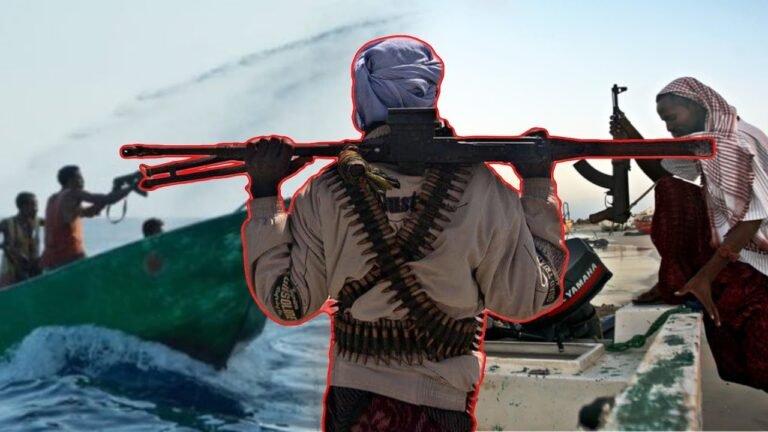 {DAAWO MUQAALKA} Maxay tahay tallaabaa ay qaadeeyso Puntland si ay usoo Furato Markab laga lee yahay shiinaha.?