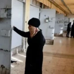 Mucaaradka Suuriya oo wacad ku maray inay xirayaa xabsiyadii dadka lagu dhibaateyn jiray