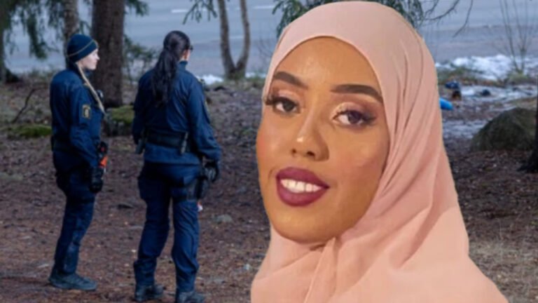 {DAAWO SAWIRADA} Gabar Soomaaliyeed oo lagu dilay Sweden.