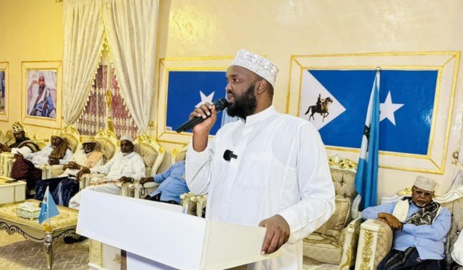 Dhax dhaxaadin Toos ah oo laga dhax bilaabay SSC Khaatumo  iyo Soomaaliland,