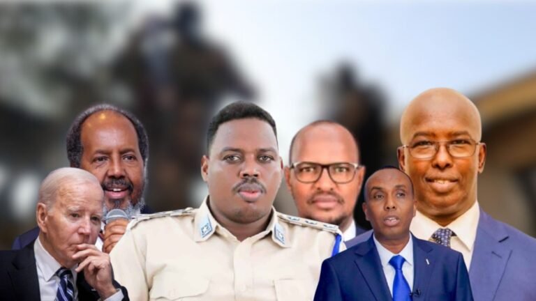 {DHAGEEYSO} Warka Duhurnimo ee Radio Hiiraanweyn {12-27-2024}