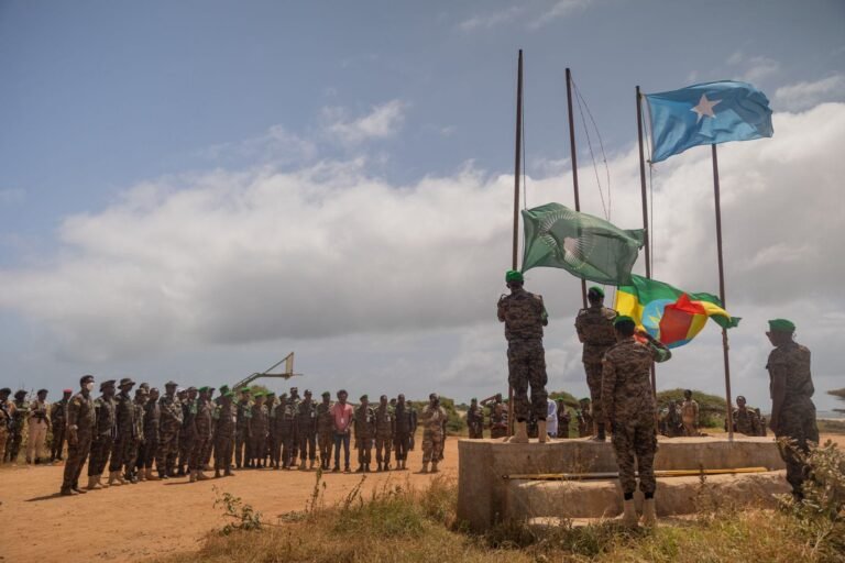Somalia accuses Ethiopia of ‘interference’, inciting conflict among clans.