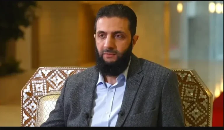 Madaxweynaha Suuriya Oo Shaaciyay in lagu la taliyay in uu ku dhawaaqo Dowlad madax banaan.