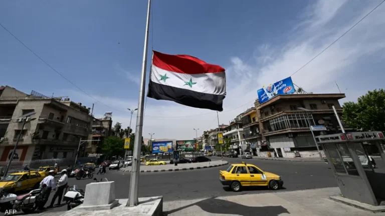 Dowladda Soomaaliya oo garab istaag u muujisay shacabka iyo dowladda Suuriya