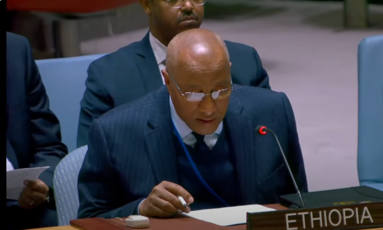 Somalia asserts sovereignty as UN approves AUSSOM mission