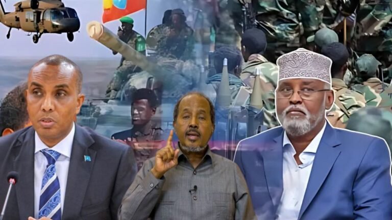 {DHAGEYSO} Warka Habeenimo ee Warbaahinta Hiiraanweyn {07.12.2024}