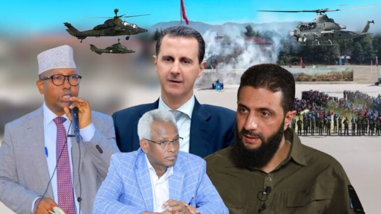 {DHAGEYSO} Warka Habeenimo ee Warbaahinta Hiiraanweyn {10.12.2024}