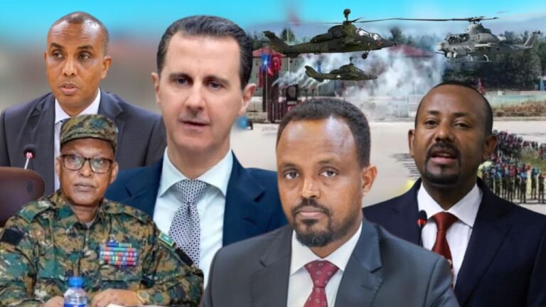 {DHAGEYSO} Warka Habeenimo ee Warbaahinta Hiiraanweyn {08.12.2024}