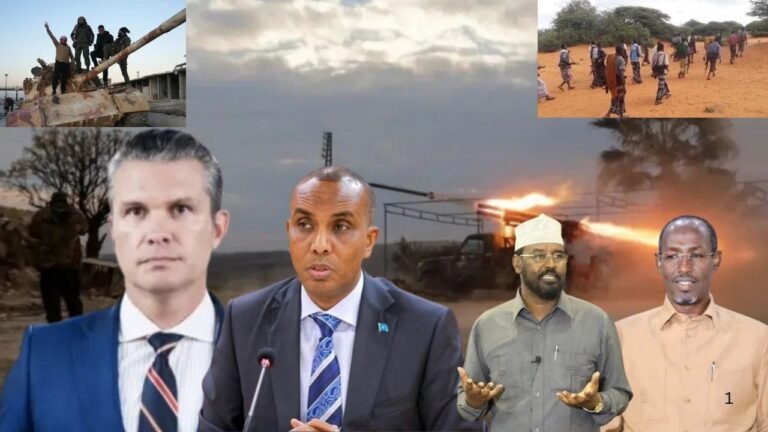 {DHAGEYSO} Warka Habeenimo ee Warbaahinta Hiiraanweyn {06.12.2024}