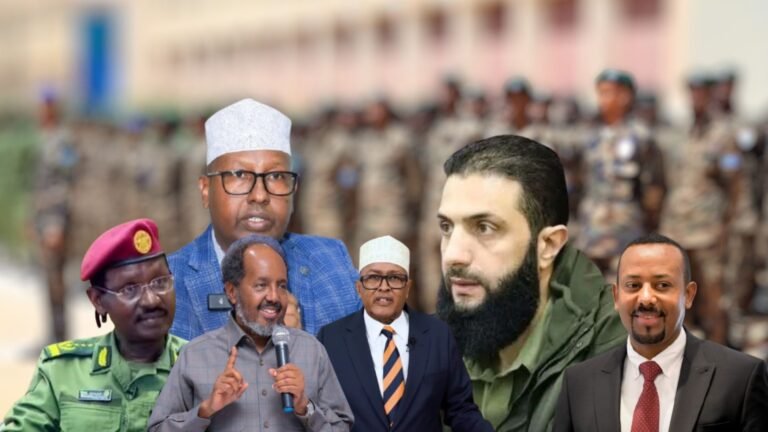 {DHAGEYSO} Warka Habenimo ee Warbaahinta Hiiraanweyn {25.12.2024}