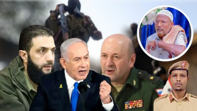 {DHAGEYSO} Warka Habenimo ee Warbaahinta Hiiraanweyn {26.12.2024}