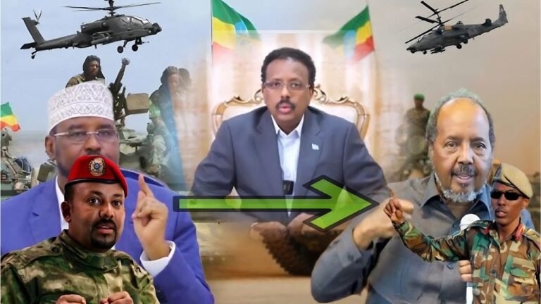 {DAAWO MUQAALKA} Wararka ugu Waaweyn Soomaaliya iyo Caalamka ee Hiiraanweyn