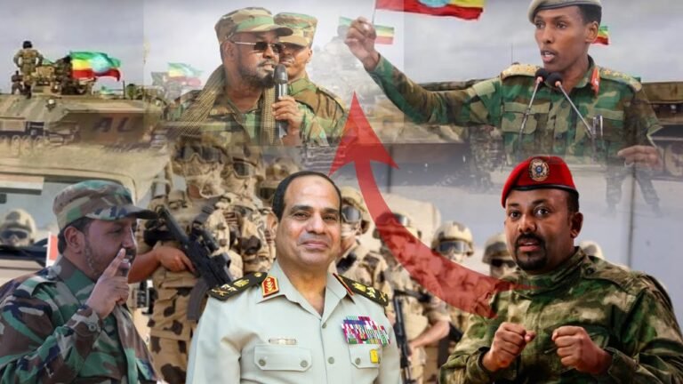 {DAAWO MUQAALKA} Wararka ugu waaweyn Soomaaliya iyo Caalamka