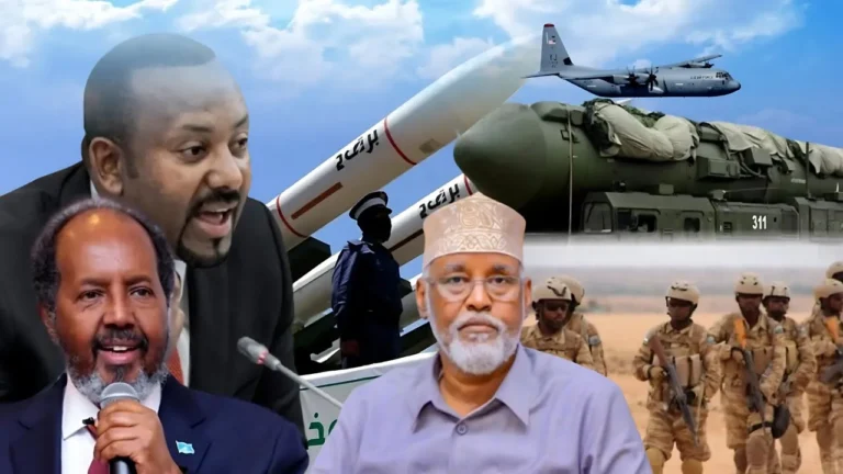 {DAAWO MUQAALKA}  Wararka ugu waaweyn Soomaaliya iyo Caalamka