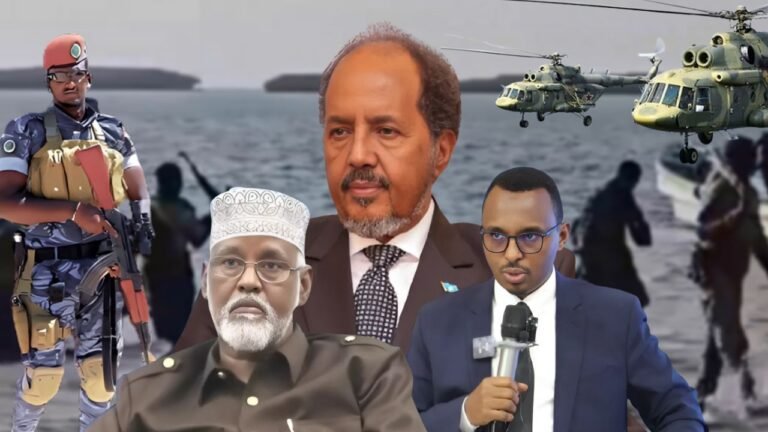 {DAAWO MUQAALKA} Wararkii ugu Danbeeyay Soomaaliya iyo Caalamka 02 12 2024.