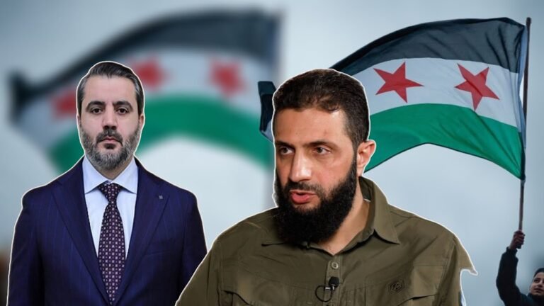 {DAAWO MUQAALKA} Wasiirka Arrimaha Dibadda Suuriya oo La Magacaabay.