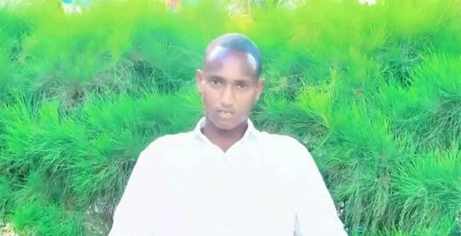 Wararkii ugu dambeeyay Wiil dhalinyaro ahaa oo lagu dilay degmada Deyniile ee Muqdisho.