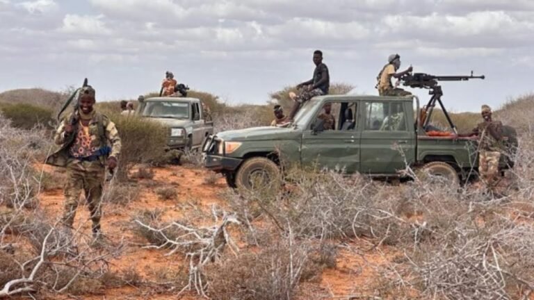 {DAAWO MUQAALKA} Xal laga Gaaray Ciidamadii Dhawaan ka Baxay Furumaha Hore.