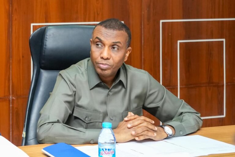 Somaliland oo Hanjabaad udirtay Ra’iisul Wasaare Xamse Kadib Booqashada………