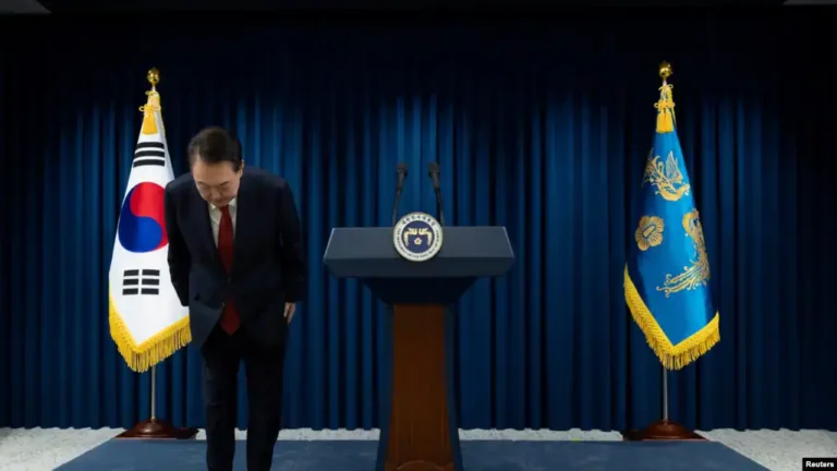 Madaxweynaha Kuuriyada Koofureed oo raalli gelin bixiyay