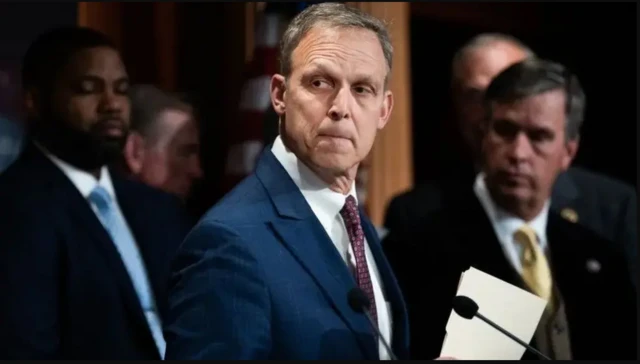 Waa kuma xildhibaanka u ololeynaya in Mareykanka uu aqoonsado Somaliland?