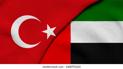 Imaaraatka Carabta oo Soo Dhaweeyay Dadaalada uu Turkiga Ka Wado Suudaan