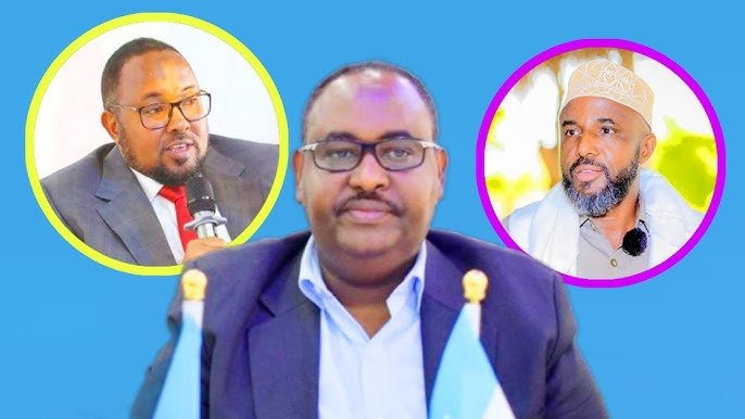 SSC-Khaatumo oo eedeyn culus ujeedisay maamulka Puntland.