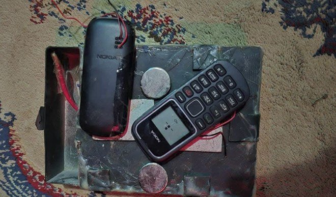 laamaha Amaanka Jubbaland oo Fashiliyay Qarax La Dhigay Kismaayo