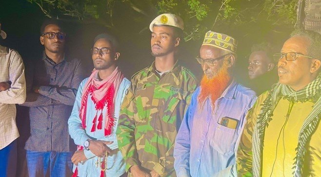 Somali clans reach fragile ceasefire after deadly violence near Hiiraan-Middle Shabelle border.