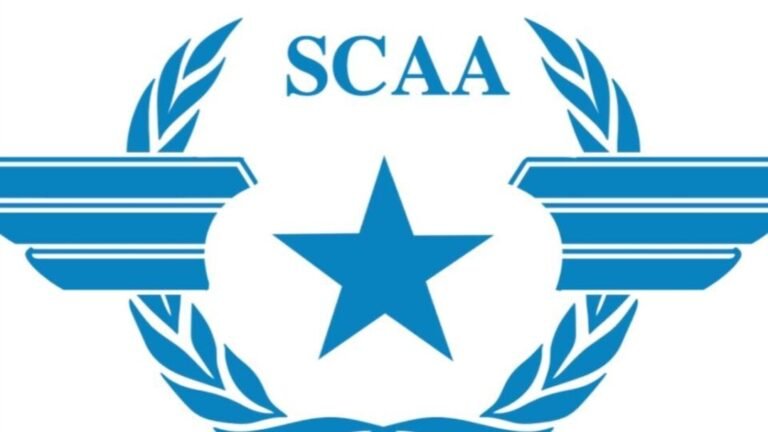 Hay’adda Duulista Rayidka Soomaaliyeed oo Beenisay in Biri Istaageen Duulimaadyadii Gudaha iyo Dibada