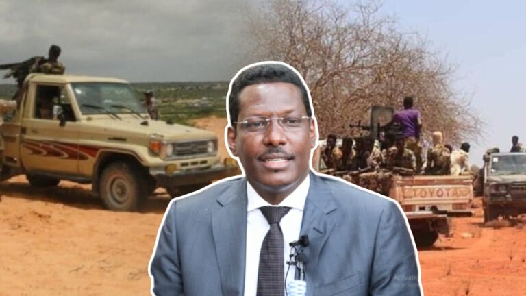 {DAAWO MUUQAALKA} Galmudug iyo Puntland oo billaabay ineey kala qaadaan Malleeshiyaad kii dhawaan wada Dagaalamay.