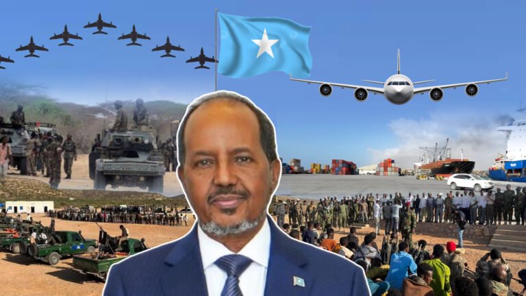 {DAAWO MUQAALKA} Wararkii ugu Dambeeyay  13-01-2024