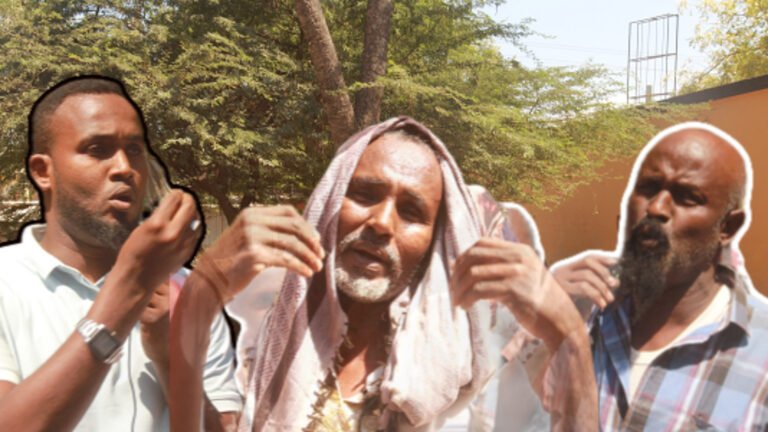 {DAAWO MUUQAALKA} Bur burin Lagu sameeyay Goobo Ganacsi oo ku Yaalay Xaruntii Daraawiishta Baladweyne