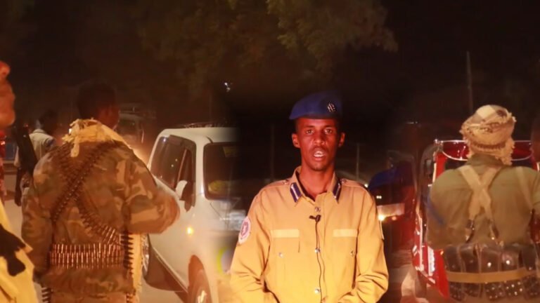 {DAAWO MUUQAALKA} Maxay yihiin Howlglada ka socda Baladweyne?