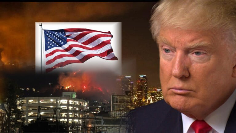 {DAAWO MUUQAALKA} Dab mar kale ka kacay Mareykanka iyo dadka oo la daad gureynayo.