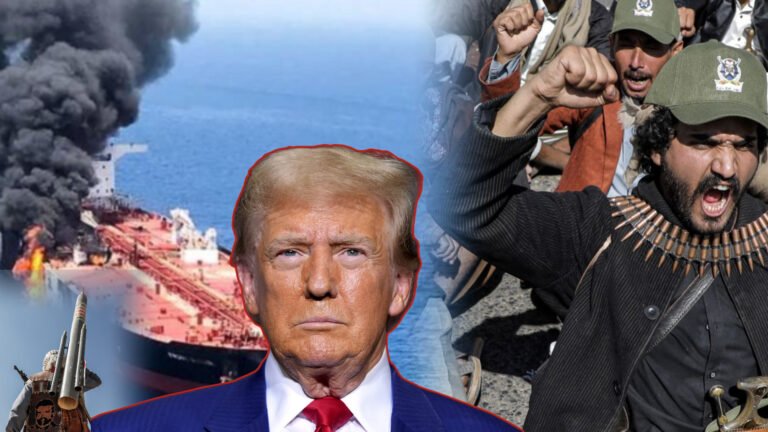 {DAAWO MUUQAALKA} Mareeykanka oo Argagixiso u aqoonsaday Xuutiyiinta Yaman.