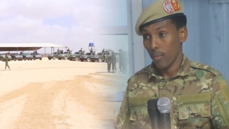 {DAAWO MUUQAALKA} S/Gaas Odawa Yusuf Rage ”Daroogadu waa Nooc ka mid ah wax yaabaha lagu baabi naayo Jiritaanka Umada