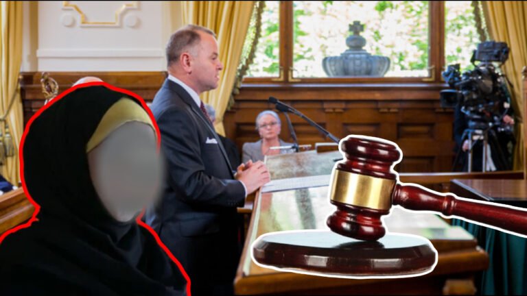 {DAAWO MUUQAALKA} Dowladda Norway oo xabsi ku xukuntay gabdho Soomaali ah oo ku biiray Daacish