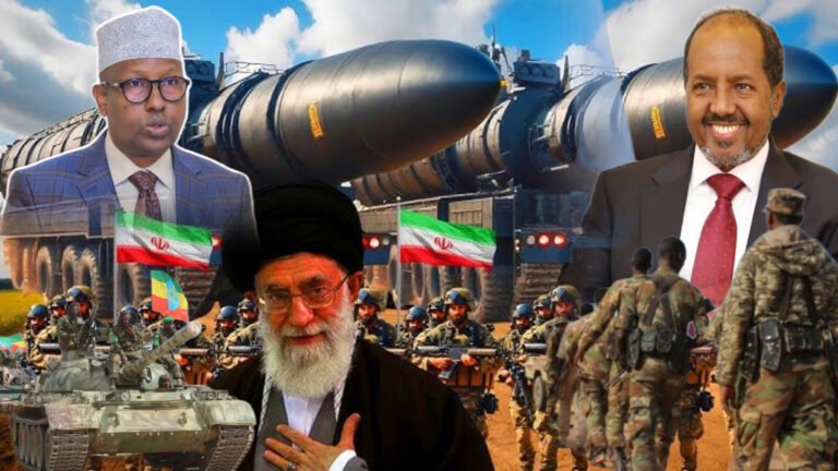 {DAAWO MUQAALKA} Wararka ugu waaweyn Soomaaliya iyo Caalamka 24/1/2025.