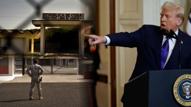 {DAAWO MUUQAALKA} Mareykanka oo qaar ka mid ah muhaajiriinta geeynaya xabsiga