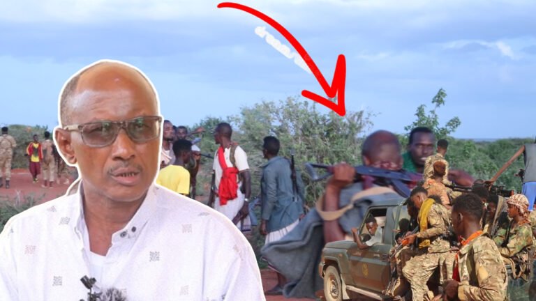 {DAAWO MUUQAALKA} FAAH FAAHIN:- Dagaala Culus oo ka socda Hiiraan iyo wararkii ugu danbeyay